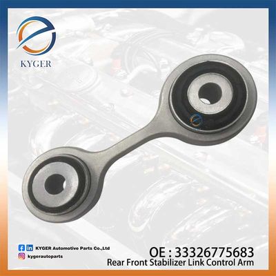 Las partes de la suspensión del estabilizador delantero trasero y el brazo de control del enlace 33326775683 3332 6775 683 para BMW F10 F07 F11 F12 F13