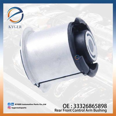 Control del brazo delantero trasero con busto para BMW F07 F10 F11 F12 F13 F01 F02