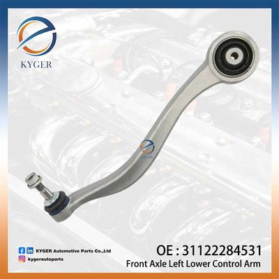El eje delantero izquierdo del brazo de control inferior 31122284531 3112 2284 531 para BMW F87 F80 F82 F83