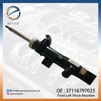Absorbedor de choque delantero izquierdo 37116797025 3711 6797 025 6797025 para BMW X3 F25 X4 F26