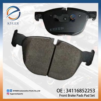 Pantallas de freno delanteras Pantallas de freno delanteras para BMW X5 E70 BMW X6 E71