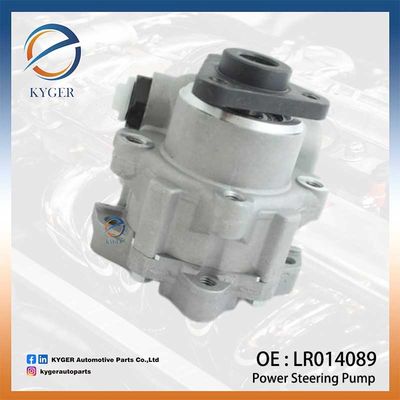 Pampilla de dirección de potencia automática LR014089 AH323A674AB para Land Rover Range Rover Sport L320 Discovery IV L319
