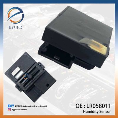Sensor de humedad del sistema de control climático del vehículo LR058011 LR025888 C2D21168 JDE35470 para Land Rover Range Rover Discovery Sport 5