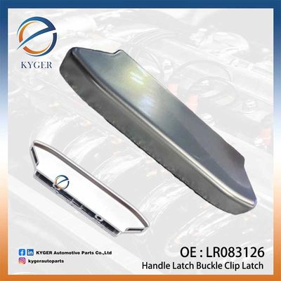 Rear Armrest Clip Handle Lock Buckle Clip Lock LR083126 para el Land Rover Range Rover Sport L405 L494 y para el Land Rover Range Rover Sport L405 L494