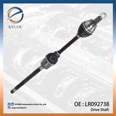Accesorios para vehículos de la categoría M1 y M2