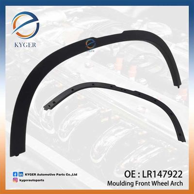 Muestreo del arco de la rueda delantera LR147922 LR130582 para Land Rover Defender L663