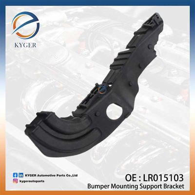 Kit de soporte de apoyo del parachoques delantero derecho para Land Rover Range Rover Sport L320