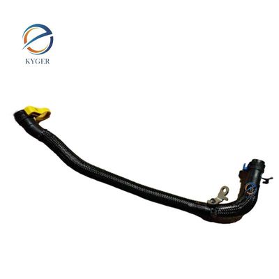 Calentador de agua manguera de agua calefacción tubo de agua LR137626 LR121403 para Land Rover Range Rover Velar 2017 Discovery 5 2017 Nuevo Defender 2020