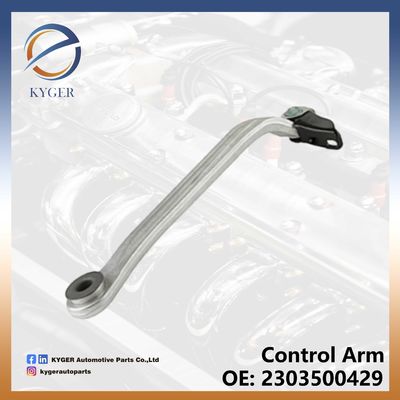 2303500329 2303500429 Brazo trasero de control de la barra de empuje inferior para Mercedes Benz Clase E W211 S211