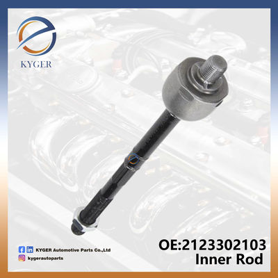 2123302103 Repuestos para automóviles Dirección del extremo interno de la correa 212 330 21 03 para Mercedes Benz W213 E350 E550 A2123302103