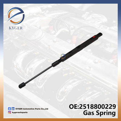 Fuente de gas del capó 2518800229 A2518800229 251 880 02 29 para Mercedes Benz W251 V251 R280 R300 R350