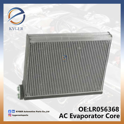 LR036365 Repuestos para automóviles Núcleo de evaporador CA LR056368 para Land Rover Range Rover L405 Sport L494 Discovery 5 L462