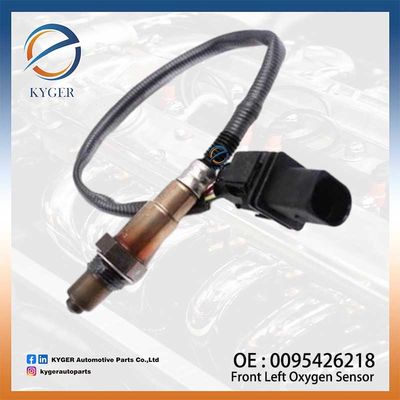 Sensor de oxígeno delantero izquierdo 009 542 62 18 0095426218 226A45569R A0095426218 para Mercedes Benz C190 W205 W212 W213 W166