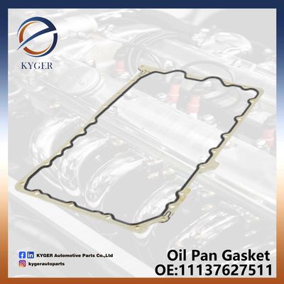 11137627511 Gasqueta para paneles de aceite 1113 7627 511 para BMW N20 N26 F30 F10