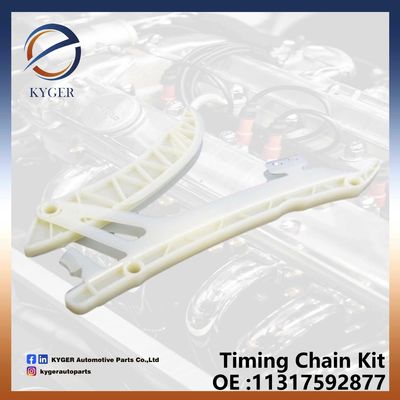 11317592877 Kit de reparación de cadenas de tiempo Kit 1131 7592 877 para BMW N20 B20 N26