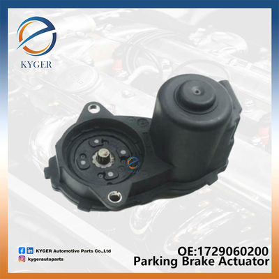 172 906 02 00 Actuador del freno de estacionamiento trasero izquierda 1729060200 para Mercedes Benz W176 W246 W242 W205 X156