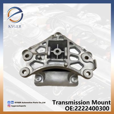222 240 03 00 Montaje de la transmisión del motor 2222400300 para Mercedes Benz CLASA W222 V222