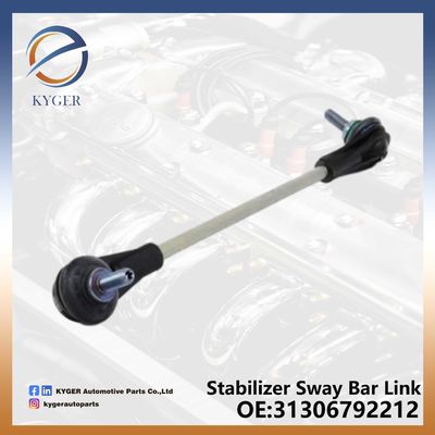31306792211 Estabilizador de barras de oscilación de piezas de automóvil 3130 6792 212 para BMW F20 F21 F22 F23 F30 31306792212