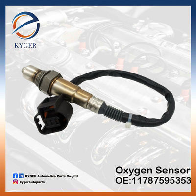 Sensor de oxígeno 11787595353 Sensor automático 1178 7595 353 para BMW Mini R56 R55 R60 R57 R61