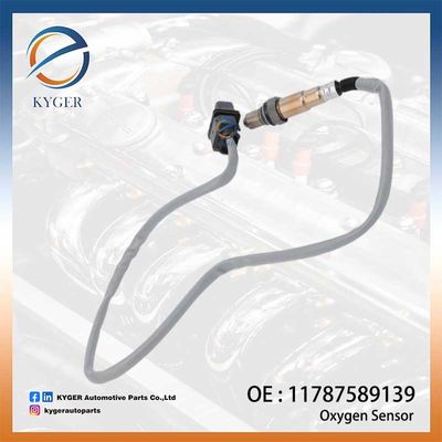 Sensor de oxígeno 11787589139 1178 7589 139 para el BMW F10 F11 F01 F02 F03 F04 X3 F25
