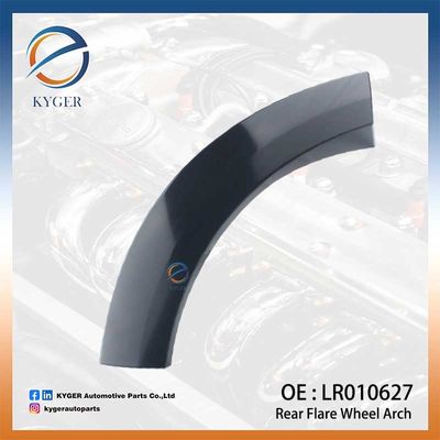 Arco de la rueda trasera de la luz trasera de la rueda derecha Arco de moldeo LR010627 para Land Rover Discovery L319