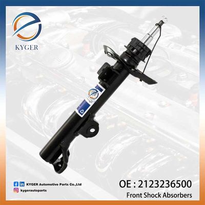 Absorbedores de choque delanteros 2123236500 212 323 65 00 2123200938 2123201038 2123201138 2123201238 para Mercedes Benz W212 S212