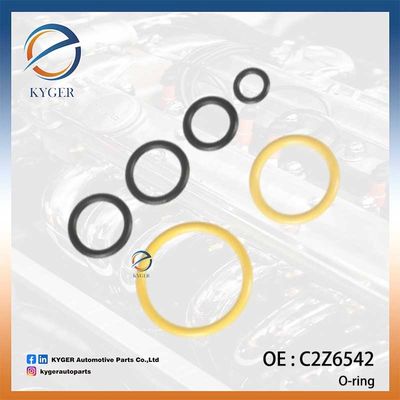 Calentador de evaporación O anillo C2Z6542 para Jaguar XF XJ de alta calidad