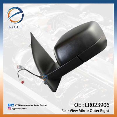 Espejo retrovisor derecho exterior LR023906 LR002324 LR010259 LR016381 para Land Rover Freelander 2 L359 2006-2014