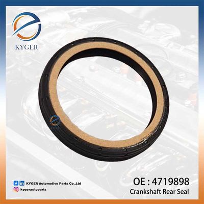 Sello trasero del cigüeñal 4585589 4719898 para Land Rover Discovery 3 L319 Discovery 4 L319