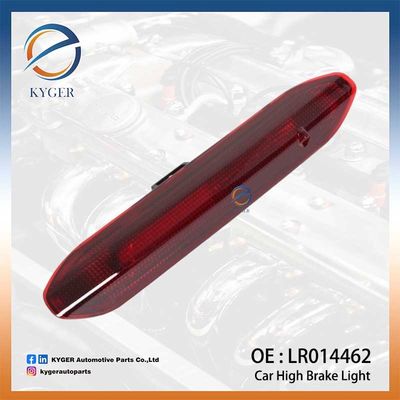Luz de alto freno del vehículo LR014462 LR005652 XFG500010 para Land Rover Freelander 2