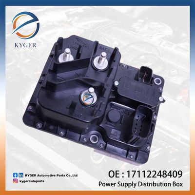 La caja de distribución de la fuente de alimentación C2D31421 LR067367 LR048786 C2D44389 para el Jaguar F-Type