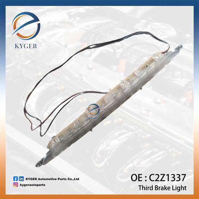 Tercera luz de freno C2Z1337 para Jaguar XF XJL de alta calidad