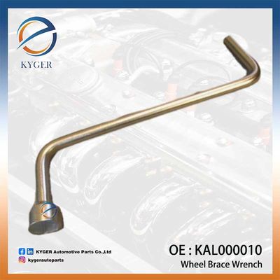 Clave de apoyo de ruedas KAL000010 para Land Rover Range Rover L322 L405 Range Rover Sport L494