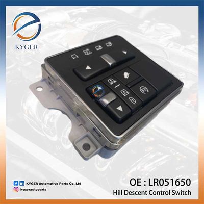 El cambio de control de suspensión y el cambio de control de descenso de la colina LR051650 para Land Rover LR4 Discovery 4 L319