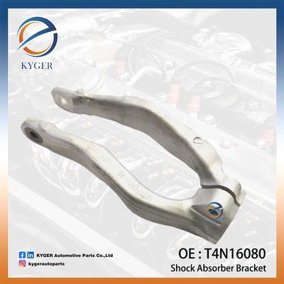 Absorción de choques con soporte Absorción de choques con tenedor T4N16080 T4N35986 T4N9516 LR090617 LR146326 para Jaguar F-PACE (X761) XE (X760)