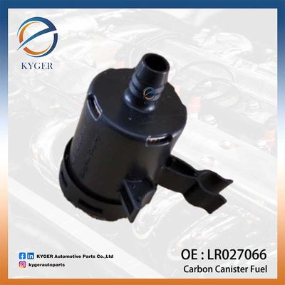 Filtro de combustible para el depósito de carbono activado LR027066 para Land Rover Freelander 2 Discovery L550