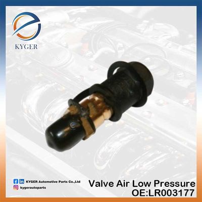 LR002654 Conexión de baja presión de la válvula de aire para piezas de automóviles LR003177 para Land Rover Freelander 2 L359