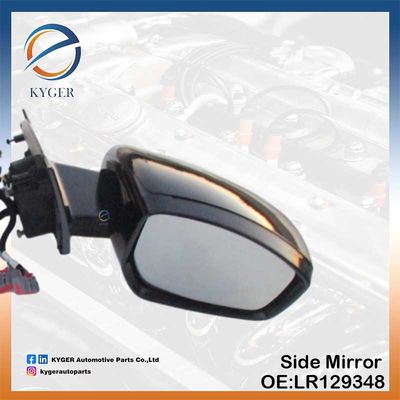 Repuestos para automóviles LR129348 Espejo lateral Espejo lateral para Land Rover Discovery Sport L550