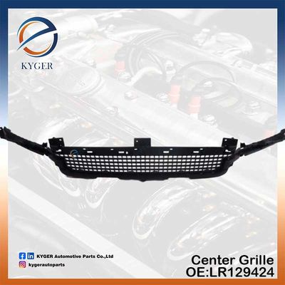 Repuestos para automóviles LR129424 Parrilla central del parachoques delantero para Land Rover Defender L663