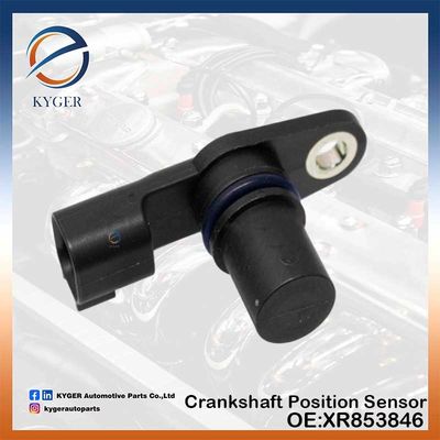 XR853846 Sensor de posición del cigüeñal de los sistemas eléctricos automotrices para Jaguar S-Type XF X250 XJ X350