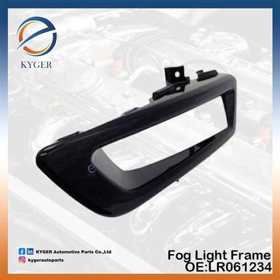LR061229 Cuadro de luz de niebla LR061234 para Land Rover Range Rover Discovery Sport