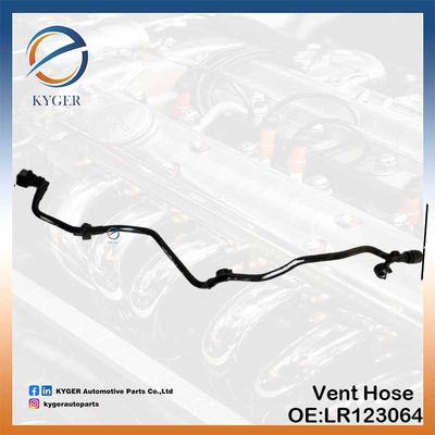 Las partes de automóviles LR123064 manguera de ventilación para Land Rover Defender L663 Range Rover L405 LR Sport