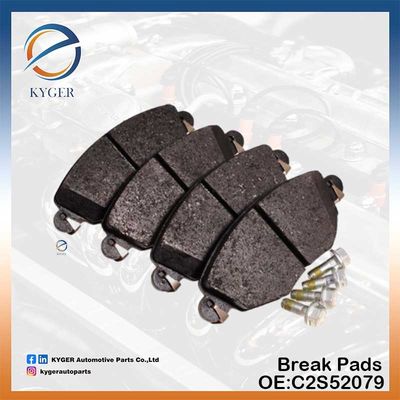 Repuestos para automóviles C2S52079 4 piezas por juego C2S48022 para Jaguar X-Type