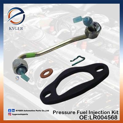 Compartimientos para automóviles LR004568 Kit de inyección de combustible a presión para Land Rover Discovery Range Rover Sport