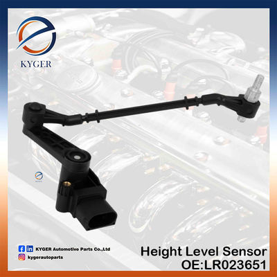 Componentes para automóviles LR023651 Sensor de nivel de altura Frente LR010827 para Land Rover Range Rover Sport
