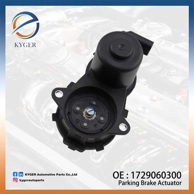 Sistema de frenado automático Actuador de freno de estacionamiento 1729060300 172 906 03 00 para Mercedes Benz W176 W246 W242 W205 C117 X156