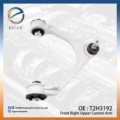 Brazo de control superior derecho delantero T2H3192 para Jaguar XE X760 XF X260