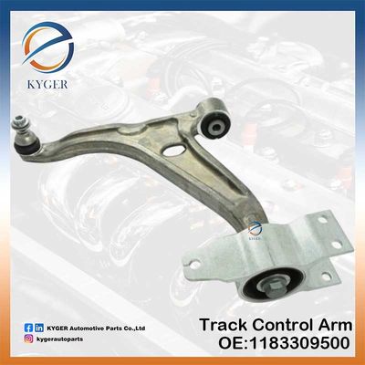 1183309500 Brazo de control de la vía 118 330 95 00 para el Mercedes Benz C118 CLA 1183309600