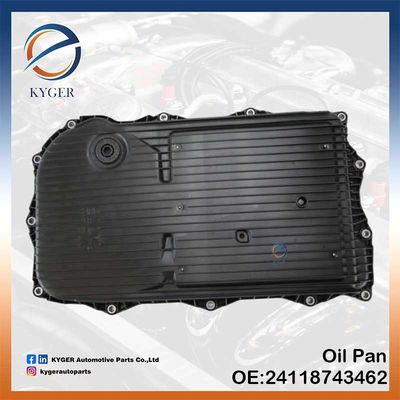Repuestos para automóviles Kit de filtro de transmisión 24118743462 para BMW X5 X3 M340i 540i M340i XDr