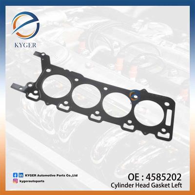 Gasket de la cabeza del cilindro izquierda 4585202 para Land Rover Range Rover Sport L320 L322 Discovery L319